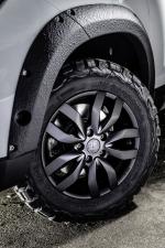 Seat Ateca All Terrain by Je Design 2018 года